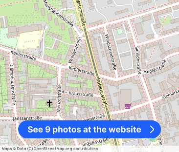 2-Zimmer-Wohnung in Essen mieten - Photo 1