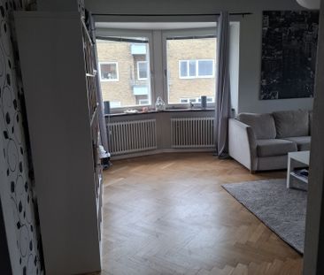 Musketörgatan, Malmö - Photo 3