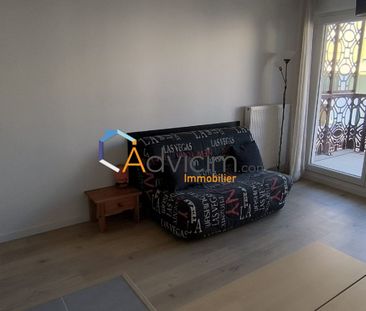 Appartement à louer Plaisir - Photo 1