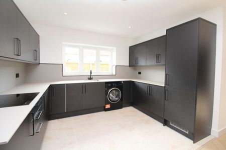 2 bedroom bungalow to rent - Photo 5