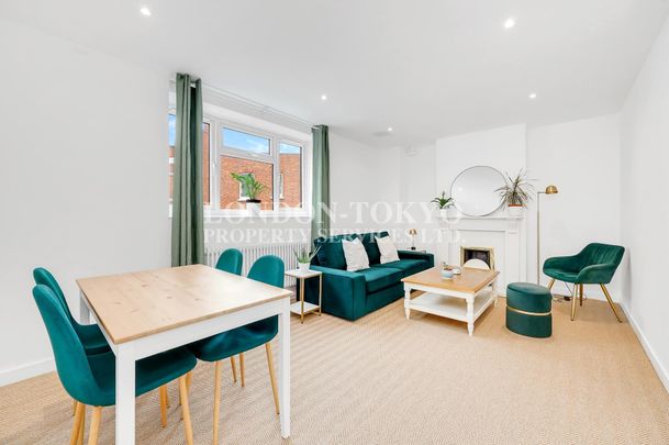 Lakeside Road, W14, London - Photo 1