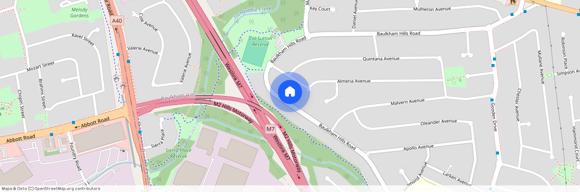 112 Baulkham Hills Road, Baulkham Hills NSW 2153