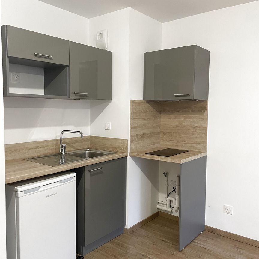 Location Appartement 2 pièces 41m² NANTES 44300 - Photo 1