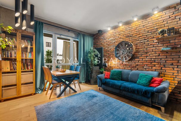 Niesamowity apartament na Bemowie - Photo 1