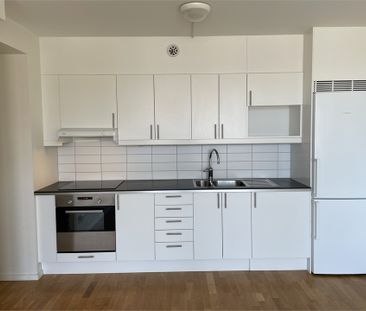 Kurirgatan 51, Helsingborg - Photo 1