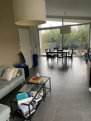 Appartement te huur - Foto 1