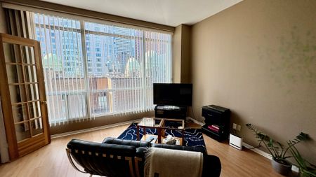 For Lease - 7 King Street Unit# 2008, Toronto, Ontario - Photo 2