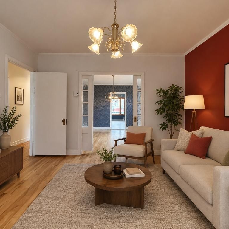 6 1/2 Duplex Limoilou - Photo 1
