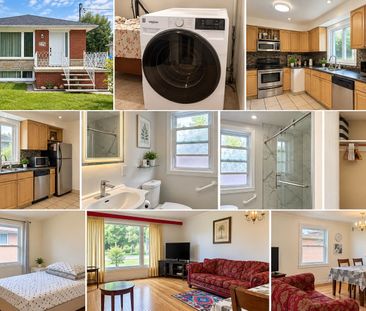 For Lease - 215 Poplar Road, Toronto, Ontario - Photo 5