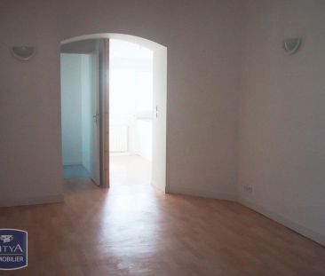 Appartement à louer 3 pièces 48.47m² - Photo 2