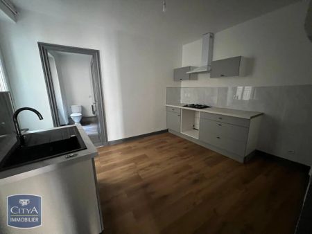 Appartement à louer 2 pièces 47.86m² - Photo 5