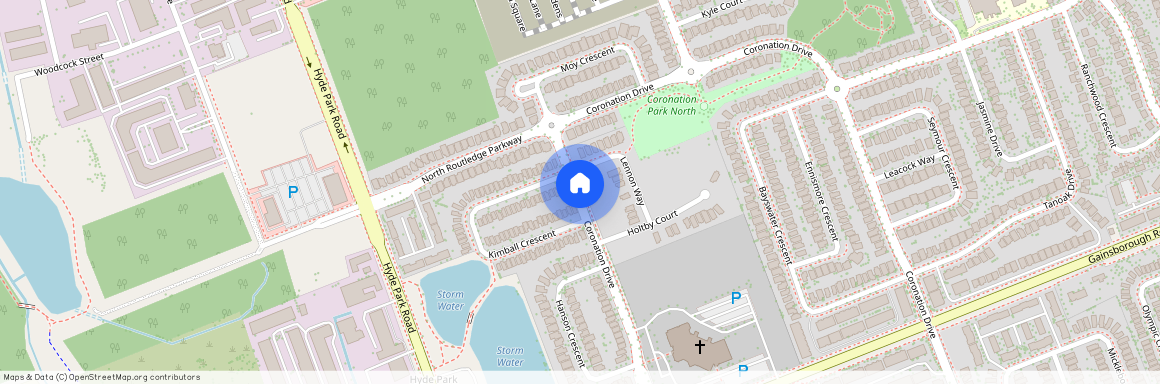 2230 Coronation Drive Unit# Lower, London North