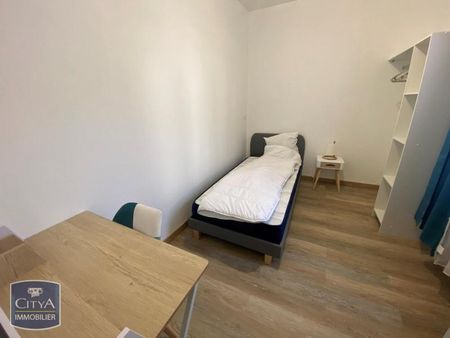 Location Appartement 3 pièces 58m² ST ETIENNE 42000 - Photo 2