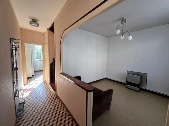 Location maison 3 pièces - 64m² à Nantes (44300) - Photo 1