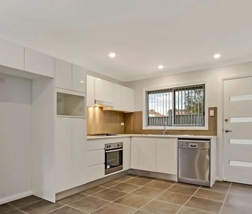20a Crown Street, Riverstone NSW 2765 - House For Rent | Domain - Photo 1