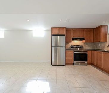 For Lease - 128 Watsonbrook Drive Unit# Lower unit, Brampton, Ontario - Photo 6