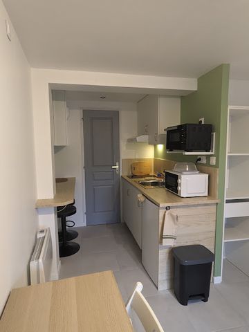 Ref: 1,235 Appartement à Le Havre - Photo 3