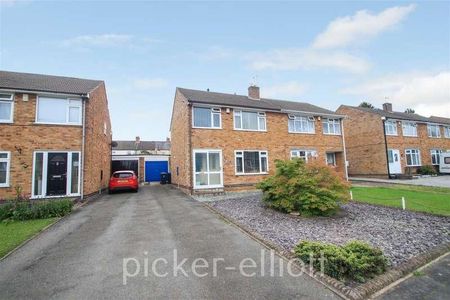 Fairacre Road, Barwell, LE9 - Photo 5