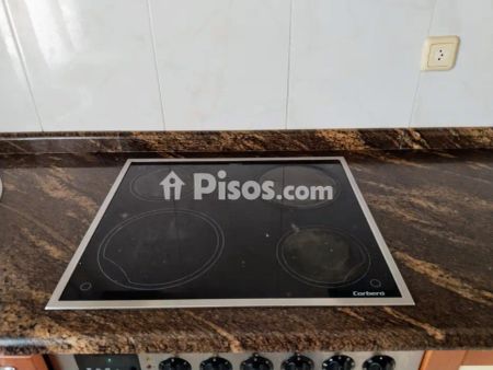 Piso en alquiler en Calle del Duero - Foto 2
