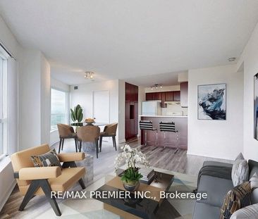 For Lease - 36 Lee Centre Drive Unit# 3010, Toronto, Ontario - Photo 1