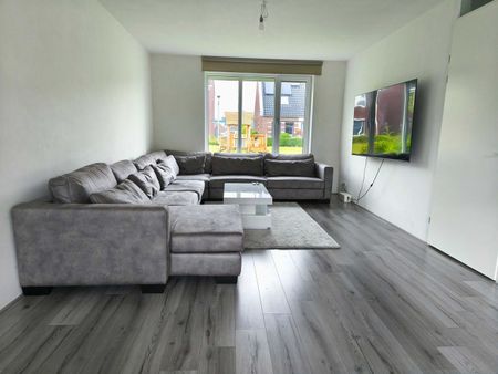 Burgemeester Jansenstraat 7, Opwierde Zuid, 9902NX, Appingedam - Foto 5