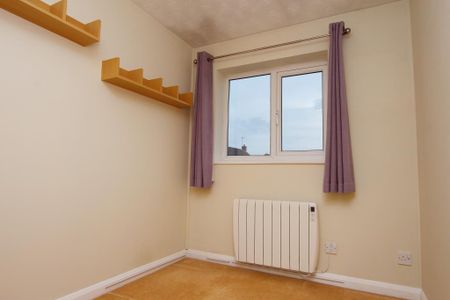 2 bedroom cluster house to rent - Photo 5