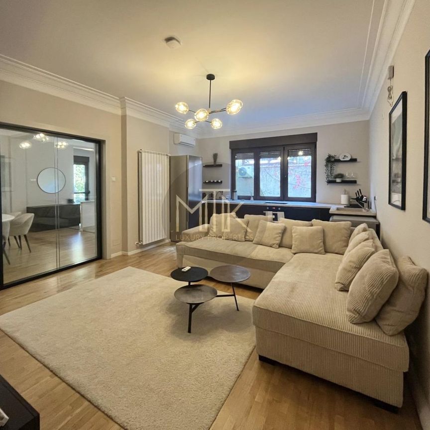 Apartament lux, 5 camere - zona Kiseleff - Fotografie 1