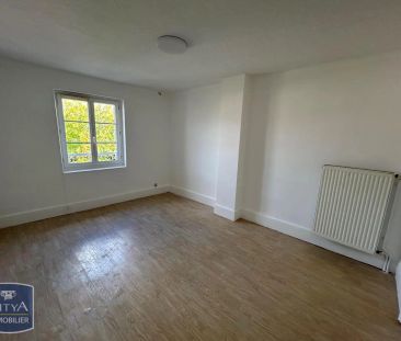 Appartement à louer 2 pièces 44.59m² - Photo 1