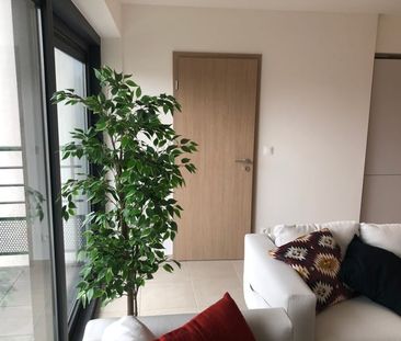 Appartement te huur - Foto 2