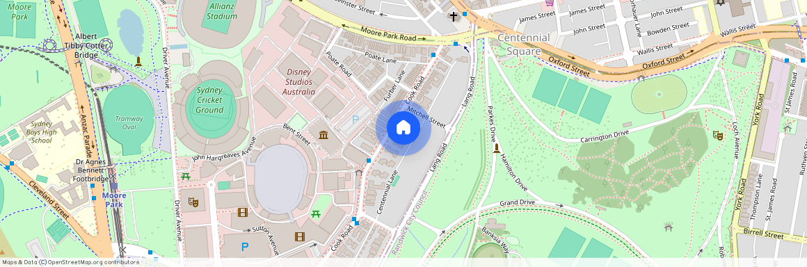 78/49-51 Cook Road Centennial Park