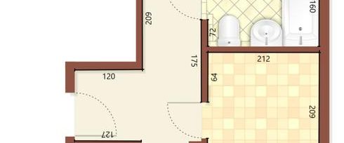 Erstbezug nach Sanierung! - Photo 1