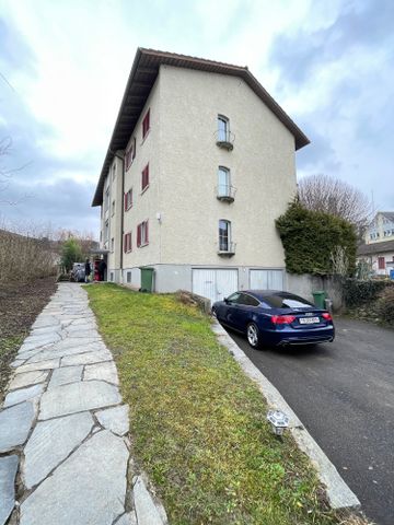 4 Zimmer, 80 m², 2. Stock - Photo 5