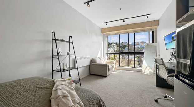 Welcome to apartment 302 in Vedado - Photo 1