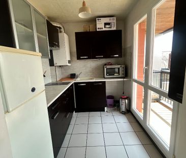 Location Appartement 1 pièce 24m² - Photo 3