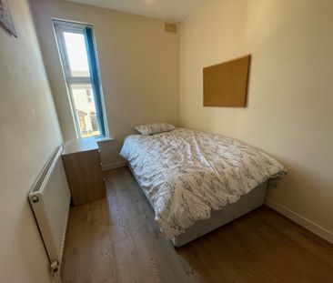 1 bedroom terraced to rent Aylesford Street, Leamington Spa, CV31 - Photo 1