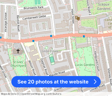 Vestry Mews, London, SE5 - Photo 1