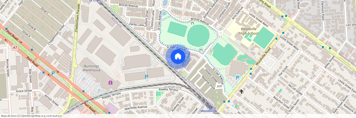 13 Swans Place, SA 5011, St Clair