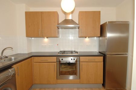 Apt 1 Firmount Building 1, 73 Old Bakers Court, Belfast, BT6 8QZ - Photo 3