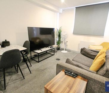 1 bedroom apartment to rent - Photo 3