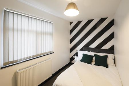 1 bedroom terraced house to rent - Photo 4