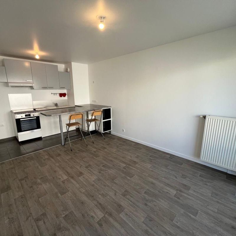 Location Appartement 2 pièces 39m² CHEVILLY LARUE 94550 - Photo 1