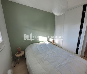 Location Appartement 2 pièces 35m² CUCQ 62780 - Photo 3