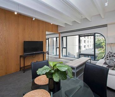 Symonds Street, 201/103 Symonds Street - Photo 2