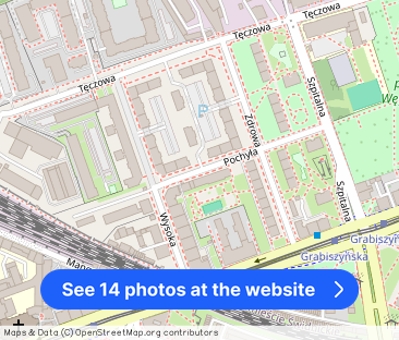 Kawalerka/Centrum/27m2/balkon - Photo 1