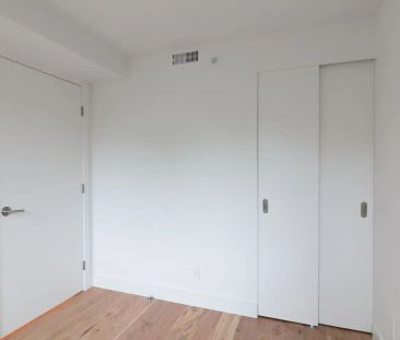 3460 Peel Street — 1 Bedroom - unit 309 - Photo 4