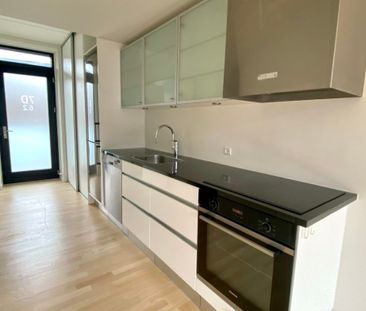 3 værelses – Munkebjergvænget 5 F, 1. lejl. 6 – Odense M - Foto 1