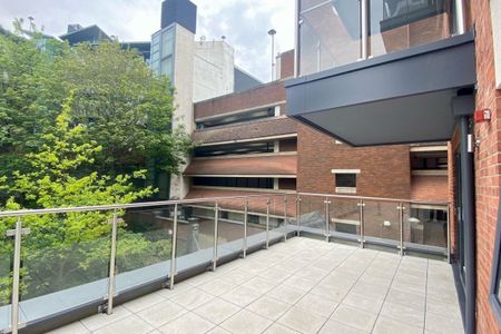 The Colonnade - Photo 2