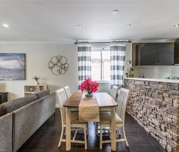 For Lease - 376 Talbot Street Unit# Upper, Hamilton, Ontario - Photo 3