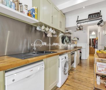 2 bedroom property to rent - Photo 5