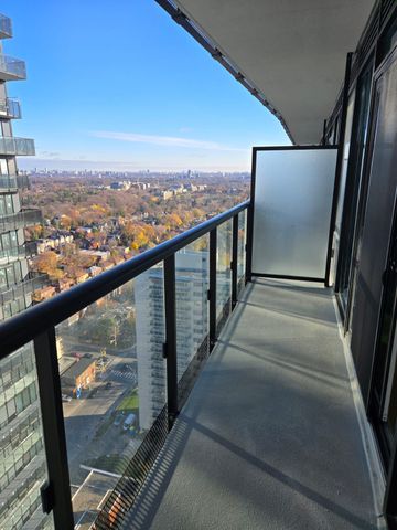 For Lease - 127 Broadway Avenue Unit# 2607, Toronto, Ontario - Photo 4